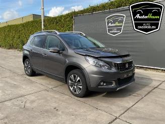 Peugeot 2008 2008 (CU), MPV, 2013 / 2019 1.2 12V e-THP PureTech 110 picture 2