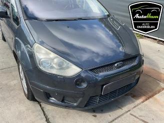 Ford S-Max S-Max (GBW), MPV, 2006 / 2014 2.5 Turbo 20V picture 3