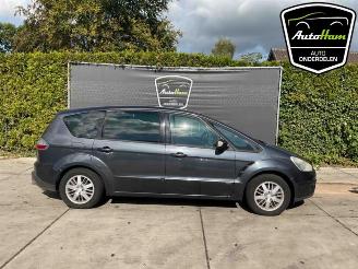 demontáž osobní automobily Ford S-Max S-Max (GBW), MPV, 2006 / 2014 2.5 Turbo 20V 2007/3