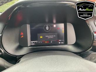 Opel Corsa Corsa F (UB/UH/UP), Hatchback 5-drs, 2019 1.2 Turbo 12V 100 picture 11