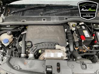 Opel Corsa Corsa F (UB/UH/UP), Hatchback 5-drs, 2019 1.2 Turbo 12V 100 picture 13