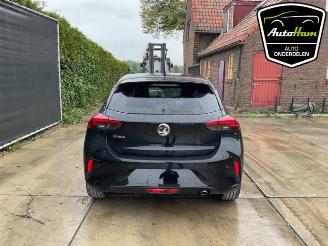 Opel Corsa Corsa F (UB/UH/UP), Hatchback 5-drs, 2019 1.2 Turbo 12V 100 picture 7