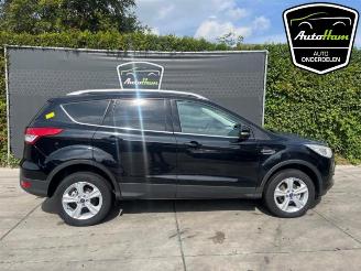 Uttjänta bilar auto Ford Kuga Kuga II (DM2), SUV, 2012 1.6 EcoBoost 16V 2013/11