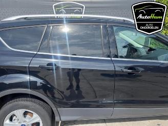 Ford Kuga Kuga II (DM2), SUV, 2012 1.6 EcoBoost 16V picture 11