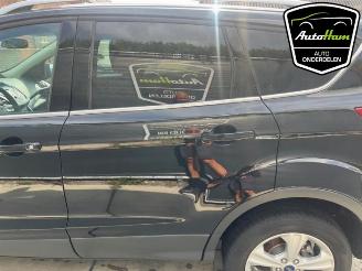 Ford Kuga Kuga II (DM2), SUV, 2012 1.6 EcoBoost 16V picture 16