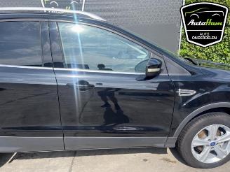 Ford Kuga Kuga II (DM2), SUV, 2012 1.6 EcoBoost 16V picture 10