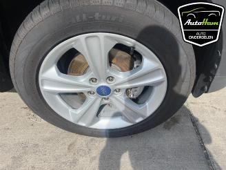 Ford Kuga Kuga II (DM2), SUV, 2012 1.6 EcoBoost 16V picture 8