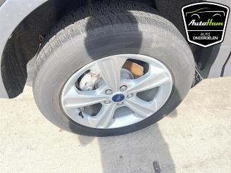 Ford Kuga Kuga II (DM2), SUV, 2012 1.6 EcoBoost 16V picture 12