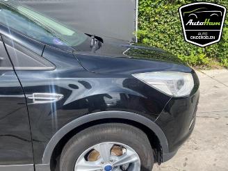 Ford Kuga Kuga II (DM2), SUV, 2012 1.6 EcoBoost 16V picture 9