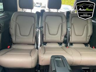 Mercedes V-klasse V (447.8), MPV, 2014 2.0 300d 16V picture 27