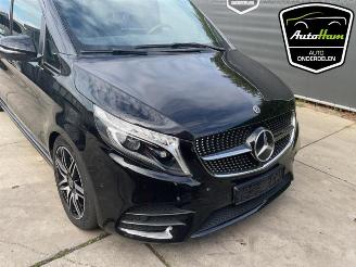 Mercedes V-klasse V (447.8), MPV, 2014 2.0 300d 16V picture 3