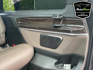 Mercedes V-klasse V (447.8), MPV, 2014 2.0 300d 16V picture 29