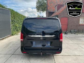 Mercedes V-klasse V (447.8), MPV, 2014 2.0 300d 16V picture 9