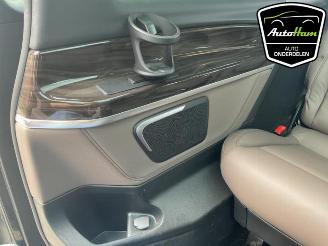 Mercedes V-klasse V (447.8), MPV, 2014 2.0 300d 16V picture 28