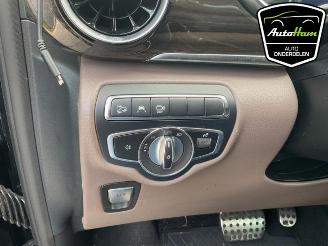 Mercedes V-klasse V (447.8), MPV, 2014 2.0 300d 16V picture 35