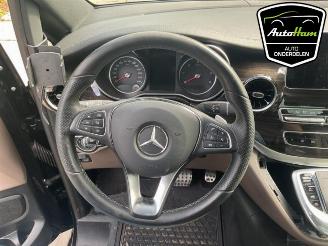 Mercedes V-klasse V (447.8), MPV, 2014 2.0 300d 16V picture 12