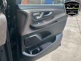 Mercedes V-klasse V (447.8), MPV, 2014 2.0 300d 16V picture 32