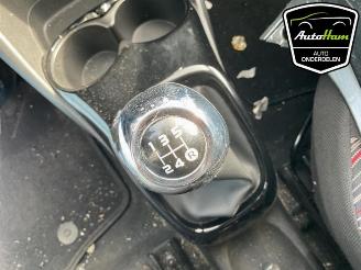 Citroën C1 C1, Hatchback, 2014 / 2021 1.0 12V VVT-i picture 16