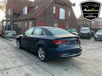 Audi A3 A3 Limousine (8VS/8VM), Sedan, 2013 / 2020 1.4 TFSI ACT 16V picture 6