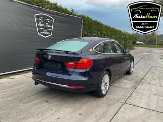BMW 3-serie 3 serie Gran Turismo (F34), Hatchback, 2012 / 2020 320i 2.0 16V picture 9