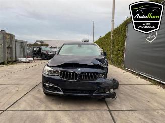 BMW 3-serie 3 serie Gran Turismo (F34), Hatchback, 2012 / 2020 320i 2.0 16V picture 3