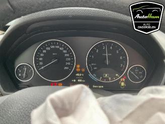 BMW 3-serie 3 serie Gran Turismo (F34), Hatchback, 2012 / 2020 320i 2.0 16V picture 11