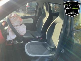 Renault Twingo Twingo III (AH), Hatchback 5-drs, 2014 1.0 SCe 70 12V picture 11