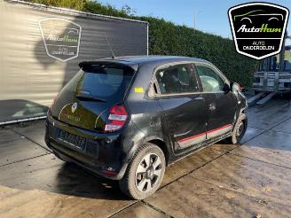 Renault Twingo Twingo III (AH), Hatchback 5-drs, 2014 1.0 SCe 70 12V picture 9
