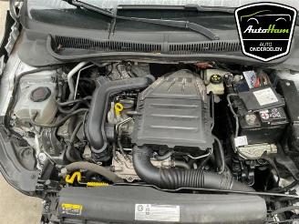 Volkswagen Polo Polo VI (AW1), Hatchback 5-drs, 2017 1.0 TSI 12V picture 17