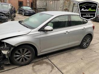 Volkswagen Polo Polo VI (AW1), Hatchback 5-drs, 2017 1.0 TSI 12V picture 5