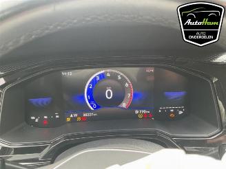 Volkswagen Polo Polo VI (AW1), Hatchback 5-drs, 2017 1.0 TSI 12V picture 14