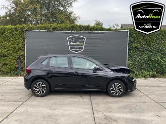 Volkswagen Polo Polo VI (AW1), Hatchback 5-drs, 2017 1.0 TSI 12V picture 1