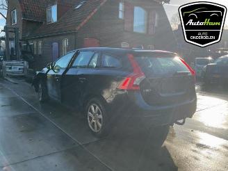 Volvo V-60 V60 I (FW/GW), Combi, 2010 / 2018 1.6 T3 16V picture 6