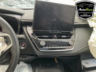 Toyota Corolla Corolla Touring Sport (E21/EH1), Combi, 2019 2.0 16V Hybrid 200 picture 10