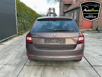 Skoda Rapid Rapid, Liftback, 2012 / 2022 1.2 TSI 16V picture 7