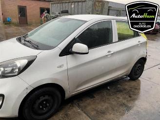 Kia Picanto Picanto (TA), Hatchback, 2011 / 2017 1.2 16V picture 5