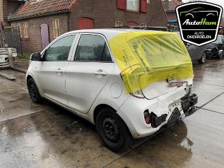 Kia Picanto Picanto (TA), Hatchback, 2011 / 2017 1.2 16V picture 6