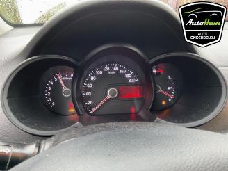 Kia Picanto Picanto (TA), Hatchback, 2011 / 2017 1.2 16V picture 15