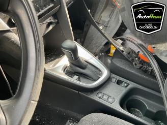 Toyota Yaris Cross Yaris Cross (PB1/PJ1), SUV, 2020 1.5 12V Hybrid 115 picture 11