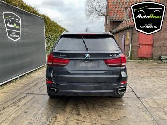 BMW X5 X5 (F15), SUV, 2013 / 2018 xDrive 40e 2.0 picture 7