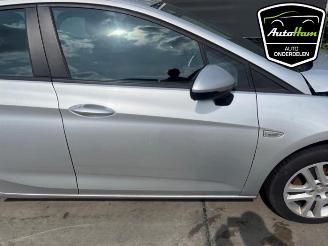 Opel Astra Astra K, Hatchback 5-drs, 2015 / 2022 1.6 CDTI 110 16V picture 4