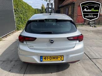 Opel Astra Astra K, Hatchback 5-drs, 2015 / 2022 1.6 CDTI 110 16V picture 7