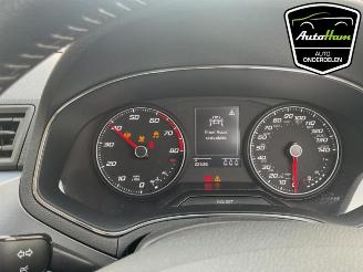 Seat Arona Arona (KJX), SUV, 2017 1.0 TSI 12V picture 20