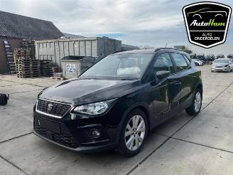 Seat Arona Arona (KJX), SUV, 2017 1.0 TSI 12V picture 5