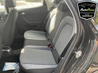 Seat Arona Arona (KJX), SUV, 2017 1.0 TSI 12V picture 24
