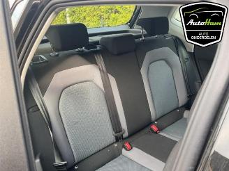 Seat Arona Arona (KJX), SUV, 2017 1.0 TSI 12V picture 14