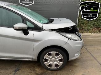 Ford Fiesta Fiesta 6 (JA8), Hatchback, 2008 / 2018 1.25 16V picture 19