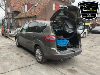 Ford S-Max S-Max (GBW), MPV, 2006 / 2014 2.0 16V picture 6