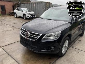 Volkswagen Tiguan Tiguan (5N1/2), SUV, 2007 / 2018 1.4 TSI 16V picture 5