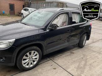 Volkswagen Tiguan Tiguan (5N1/2), SUV, 2007 / 2018 1.4 TSI 16V picture 7